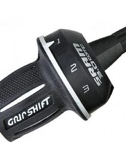 SRAM 3.0 Comp Front Twist Shifter
