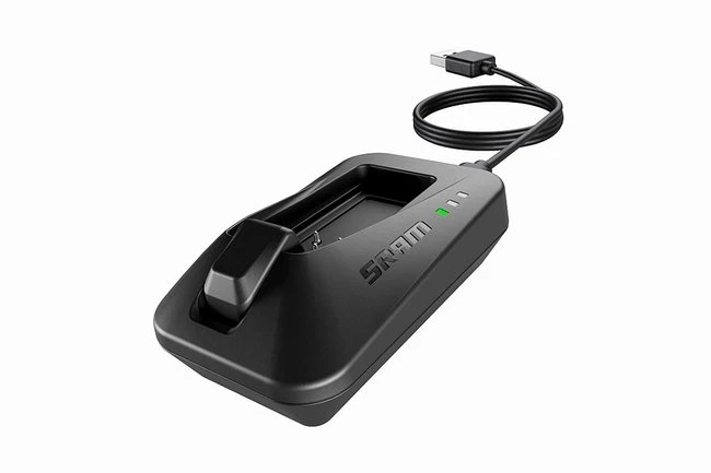 SRAM Red eTap AXS 1X D1 Electronic FM HRD Groupset 7 SRAM Red eTap AXS 1X D1 Electronic FM HRD Groupset - Image 7