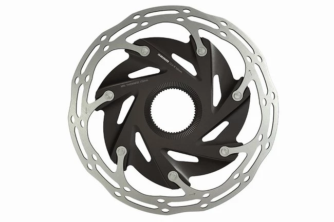 SRAM Red eTap AXS 1X D1 Electronic FM HRD Groupset 5 SRAM Red eTap AXS 1X D1 Electronic FM HRD Groupset - Image 5