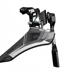 SRAM Force 22 Yaw Front Derailleur