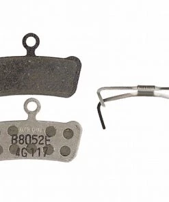 SRAM Guide/Trail/G2 Disc Brake Pads -SRAM Official Website sagbp6 3