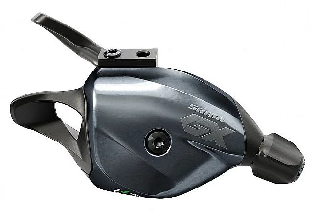SRAM GX Eagle Trigger Shifter 12spd 1 SRAM GX Eagle Trigger Shifter 12spd