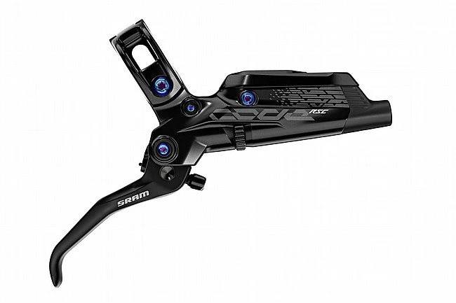 SRAM Code RSC Disc Brake 1 SRAM Code RSC Disc Brake