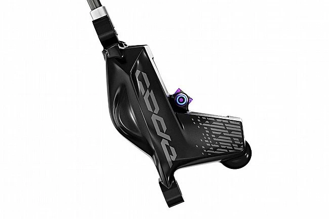 SRAM Code RSC Disc Brake 2 SRAM Code RSC Disc Brake - Image 2