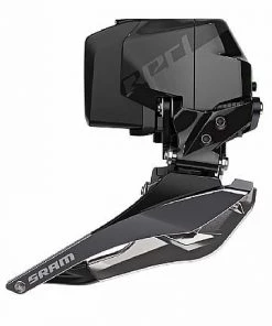 SRAM Red eTap AXS D1 Front Derailleur
