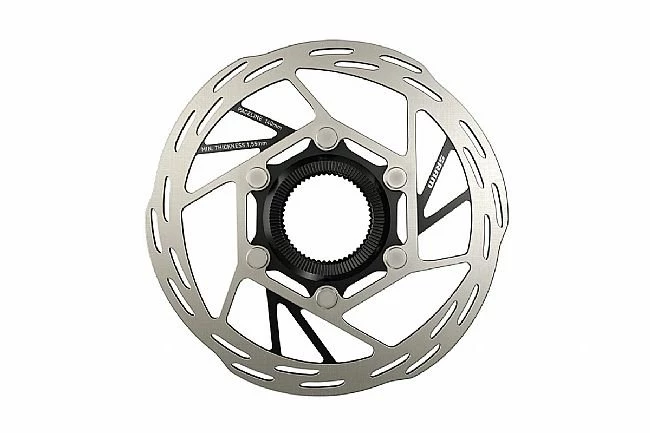 SRAM Paceline Centerlock Rotor 2 SRAM Paceline Centerlock Rotor - Image 2