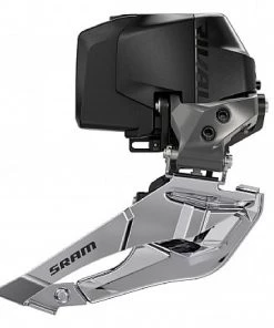 SRAM Rival eTap AXS WIDE Front Derailleur - Braze-on