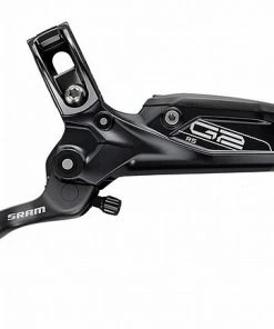 SRAM G2 RS Disc Brake