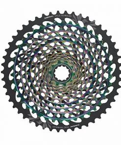 SRAM XG-1299 Eagle Cassette -SRAM Official Website samnj3 4