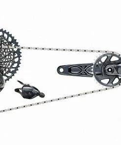 SRAM GX Eagle Groupset