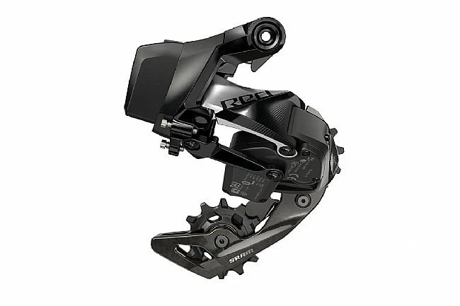 SRAM Red eTap AXS D1 Rear Derailleur 2 SRAM Red eTap AXS D1 Rear Derailleur - Image 2