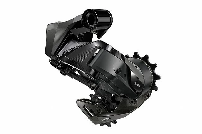 SRAM Red eTap AXS D1 Rear Derailleur 3 SRAM Red eTap AXS D1 Rear Derailleur - Image 3