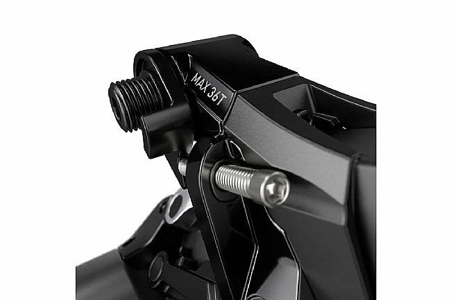 SRAM Red eTap AXS D1 Rear Derailleur 4 SRAM Red eTap AXS D1 Rear Derailleur - Image 4