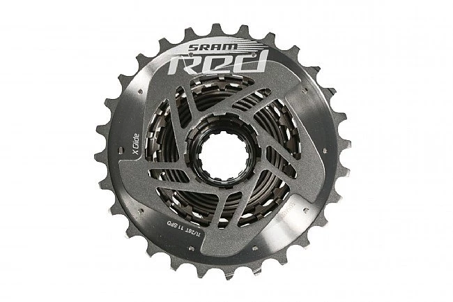 SRAM Red 22 XG-1190-A2 Cassette 2 SRAM Red 22 XG-1190-A2 Cassette - Image 2