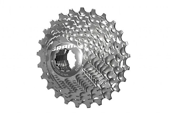 SRAM PG-1170 11-Speed Cassette 1 SRAM PG-1170 11-Speed Cassette