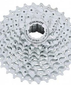 SRAM PG-970 Shimano-Compatible 9-speed Cassette