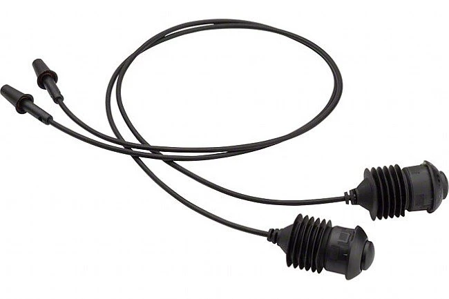 SRAM Red eTap Clics Bar-End Shift Buttons 1 SRAM Red eTap Clics Bar-End Shift Buttons