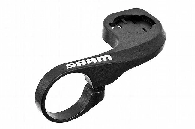 SRAM Quickview Mount for Garmin Edge Computers 1 SRAM Quickview Mount for Garmin Edge Computers