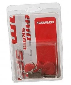 SRAM HRD Monoblock Caliper Disc Brake Pads 5 SRAM HRD Monoblock Caliper Disc Brake Pads -SRAM Official Website sardp2 3