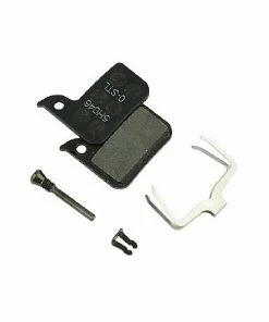 SRAM HRD Monoblock Caliper Disc Brake Pads