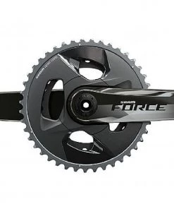SRAM Force AXS D1 DUB Double 12-Speed Crankset