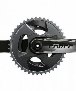 SRAM Force 43/30 Wide Crankset