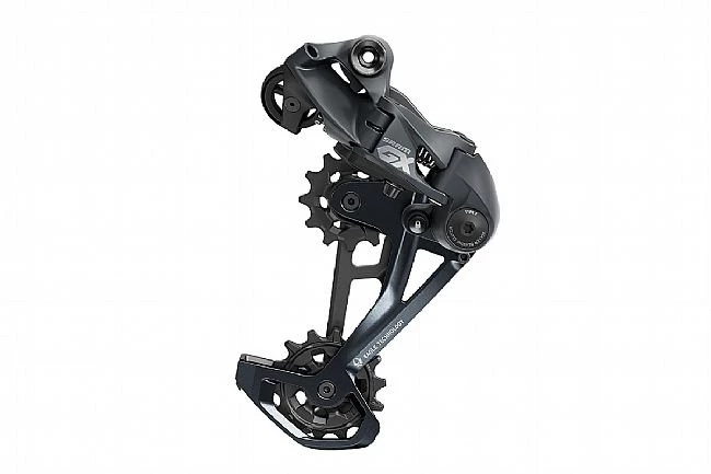 SRAM GX Eagle 12spd Rear Derailleur - Max 52T 1 SRAM GX Eagle 12spd Rear Derailleur - Max 52T