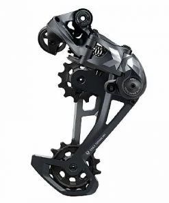 SRAM Eagle X01 12spd Rear Derailleur - Max 52T