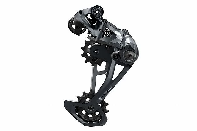 SRAM Eagle X01 12spd Rear Derailleur - Max 52T 1 SRAM Eagle X01 12spd Rear Derailleur - Max 52T