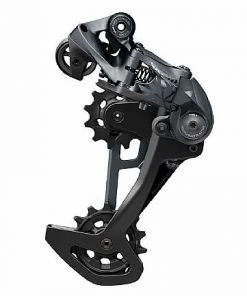 SRAM Eagle XX1 12spd Rear Derailleur - Max 52T