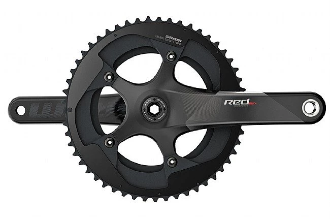 SRAM Red 22 Crankset C2 1 SRAM Red 22 Crankset C2