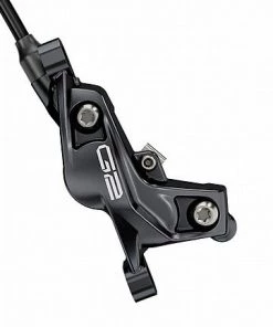 SRAM G2 R Disc Brake 6 SRAM G2 R Disc Brake -SRAM Official Website sawef1 3