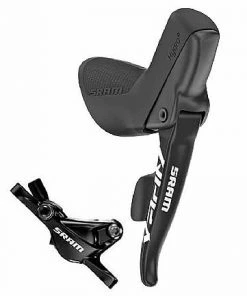 SRAM Apex Hydraulic Road Disc Brake/Lever 11 Speed