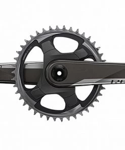 SRAM Red 1x D1 Dub Crankset