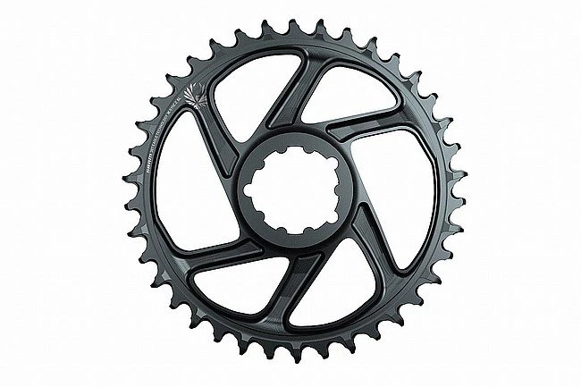 SRAM Eagle X-Sync 2 SL 12-Speed Chainring 1 SRAM Eagle X-Sync 2 SL 12-Speed Chainring