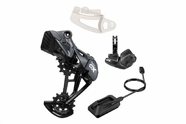 SRAM GX Eagle AXS Upgrade Kit 1 SRAM GX Eagle AXS Upgrade Kit
