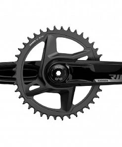 SRAM Rival 1x DUB WIDE Crankset