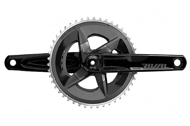 SRAM Rival AXS DUB Crankset 1 SRAM Rival AXS DUB Crankset