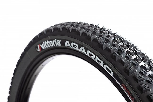 Vittoria Agarro G2.0 TNT 27.5 Inch MTB Tire 2 Vittoria Agarro G2.0 TNT 27.5 Inch MTB Tire - Image 2