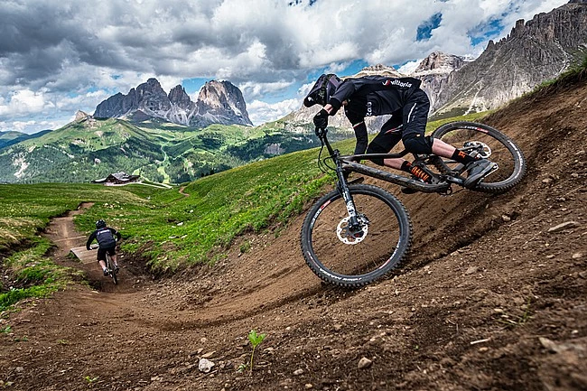 Vittoria Mazza Trail G2.0 29 Inch MTB Tire 6 Vittoria Mazza Trail G2.0 29 Inch MTB Tire - Image 6