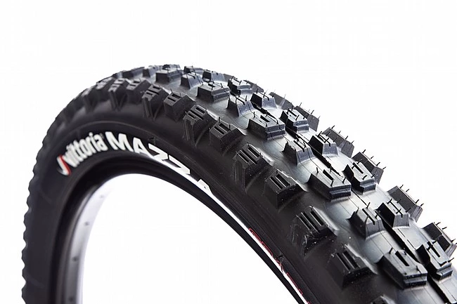 Vittoria Mazza Trail G2.0 29 Inch MTB Tire 4 Vittoria Mazza Trail G2.0 29 Inch MTB Tire - Image 4