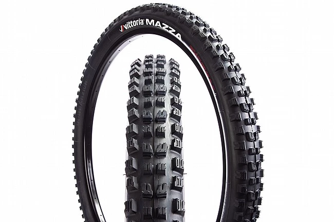 Vittoria Mazza Trail G2.0 29 Inch MTB Tire 3 Vittoria Mazza Trail G2.0 29 Inch MTB Tire - Image 3