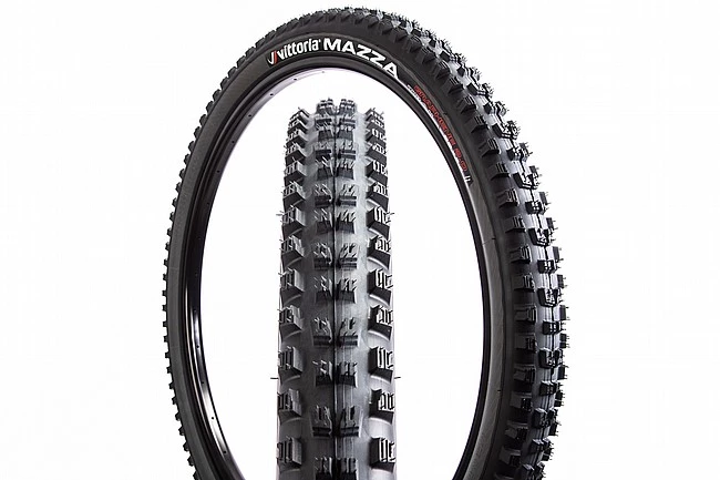 Vittoria Mazza Trail G2.0 29 Inch MTB Tire 1 Vittoria Mazza Trail G2.0 29 Inch MTB Tire