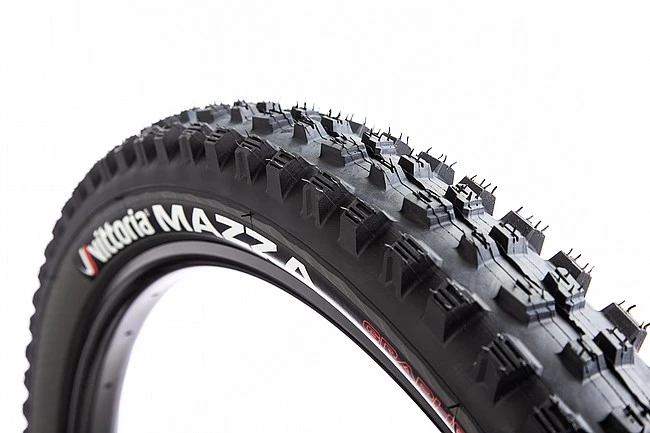 Vittoria Mazza Trail G2.0 29 Inch MTB Tire 2 Vittoria Mazza Trail G2.0 29 Inch MTB Tire - Image 2