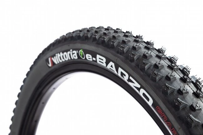 Vittoria e-Barzo 29 Inch E-MTB Tire 2 Vittoria e-Barzo 29 Inch E-MTB Tire - Image 2