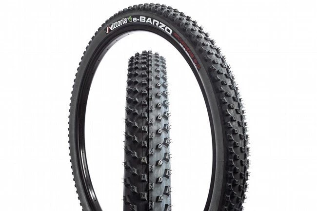 Vittoria e-Barzo 29 Inch E-MTB Tire 1 Vittoria e-Barzo 29 Inch E-MTB Tire