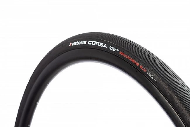Vittoria Corsa G2.0 TLR Road Tire 2 Vittoria Corsa G2.0 TLR Road Tire - Image 2