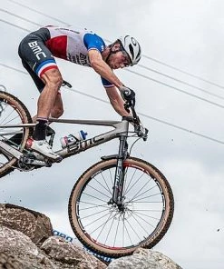 Vittoria Barzo G2.0 TLR 29 Inch MTB Tire -SRAM Official Website vibgj1 3