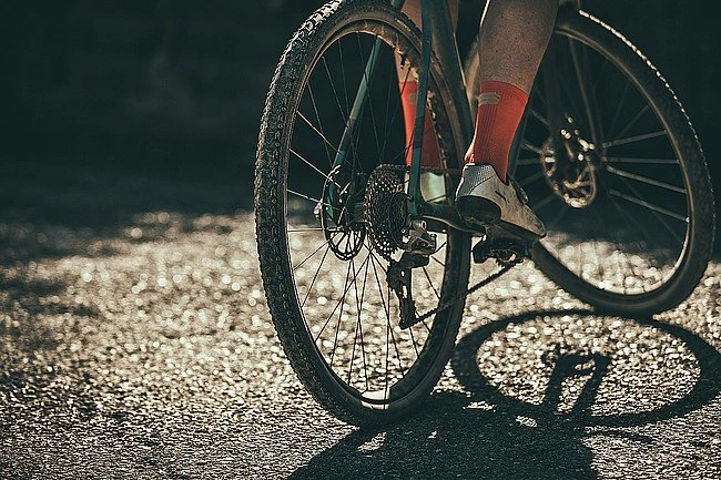 Vittoria Terreno Mix G2.0 Gravel/Cyclocross Tire 4 Vittoria Terreno Mix G2.0 Gravel/Cyclocross Tire - Image 4