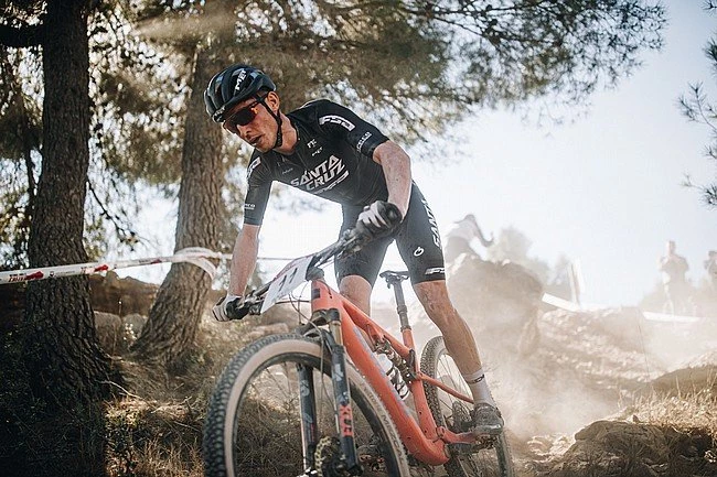 Vittoria Mezcal G2.0 TLR 29 Inch MTB Tire 4 Vittoria Mezcal G2.0 TLR 29 Inch MTB Tire - Image 4